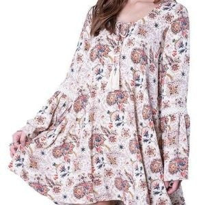 Others Follow Sandshell Knock Out Women's Top