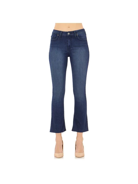 Morrison Denim Starlet Crop Bootcut - Stardust