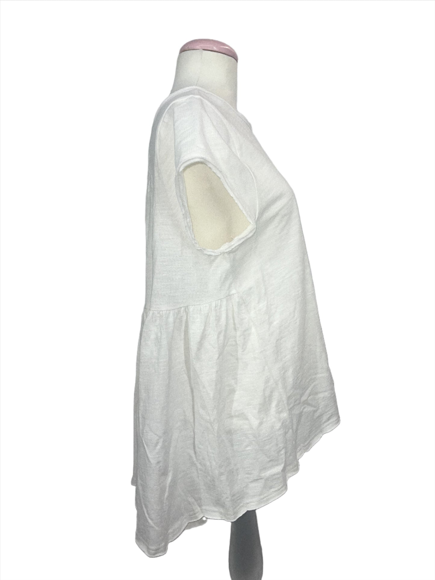 Easel Tunic Women's Shirt