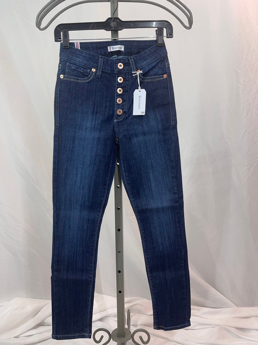 Morrison Denim The Starlet Women's Jeans in Nightmoves