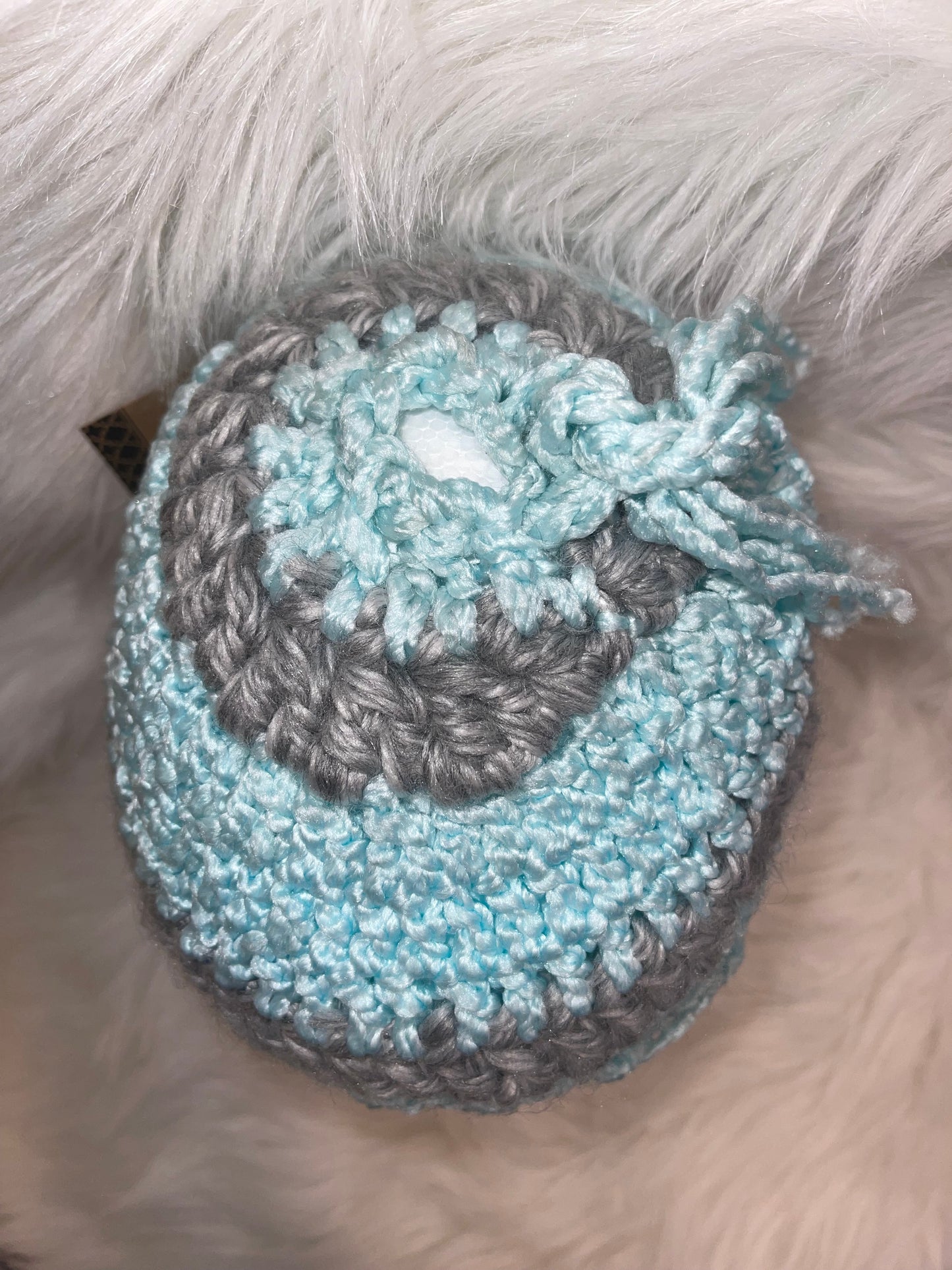 Maggie's Beanies - The Ponytail - MB017