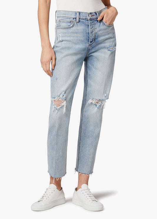 Joe's Jeans The Scout Mid-Rise Vintage Stretch Women's Jeans