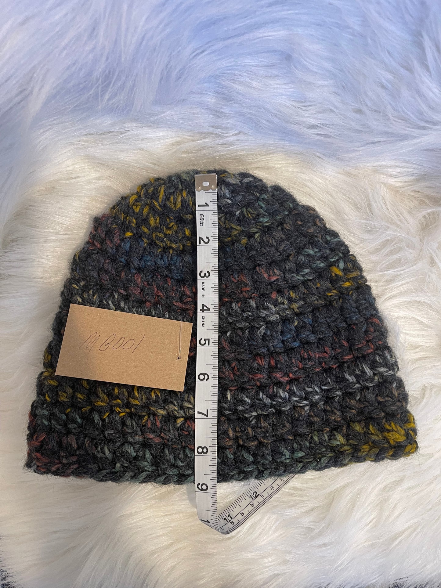 Maggie's Beanies - The Sunset - MB002