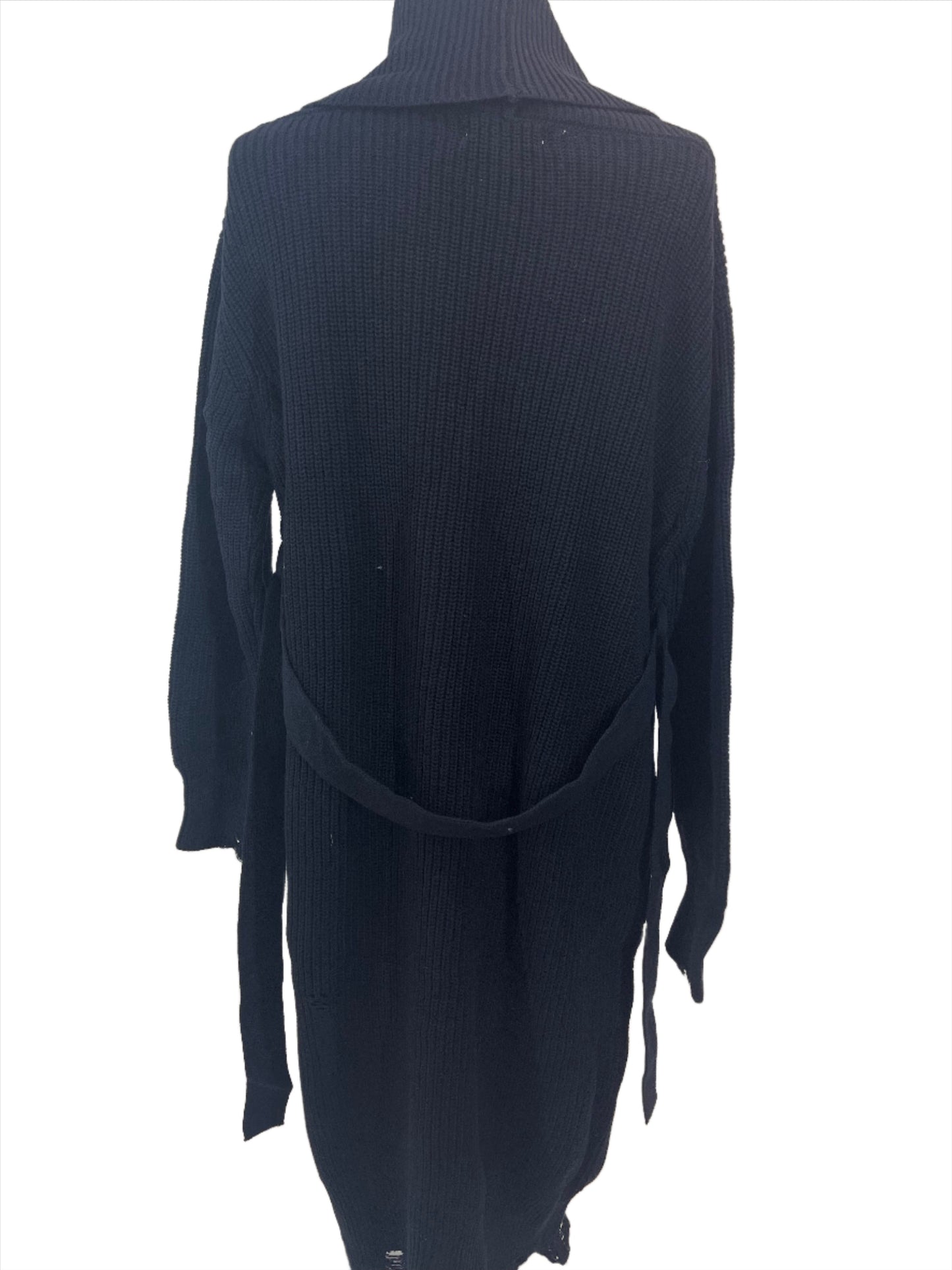 Elan Long Sweater Cardigan