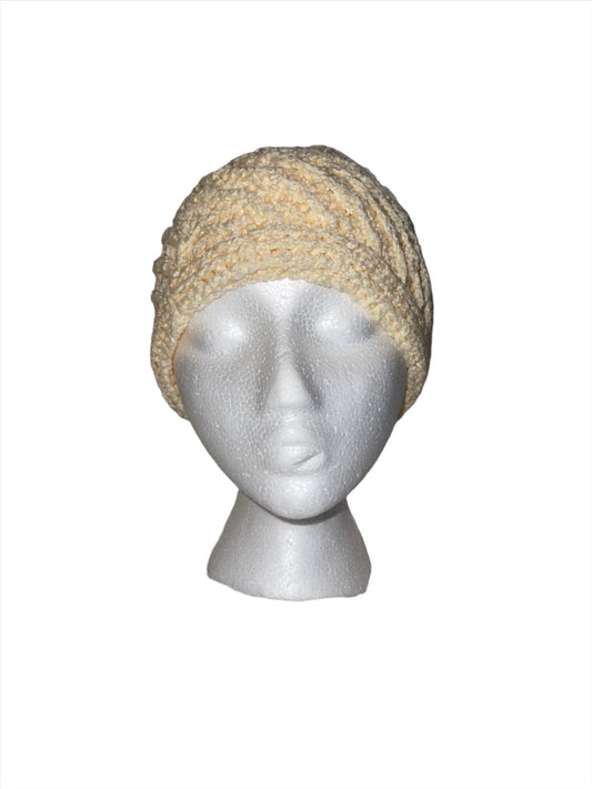 Maggie's Beanies - The Graceful - MB019