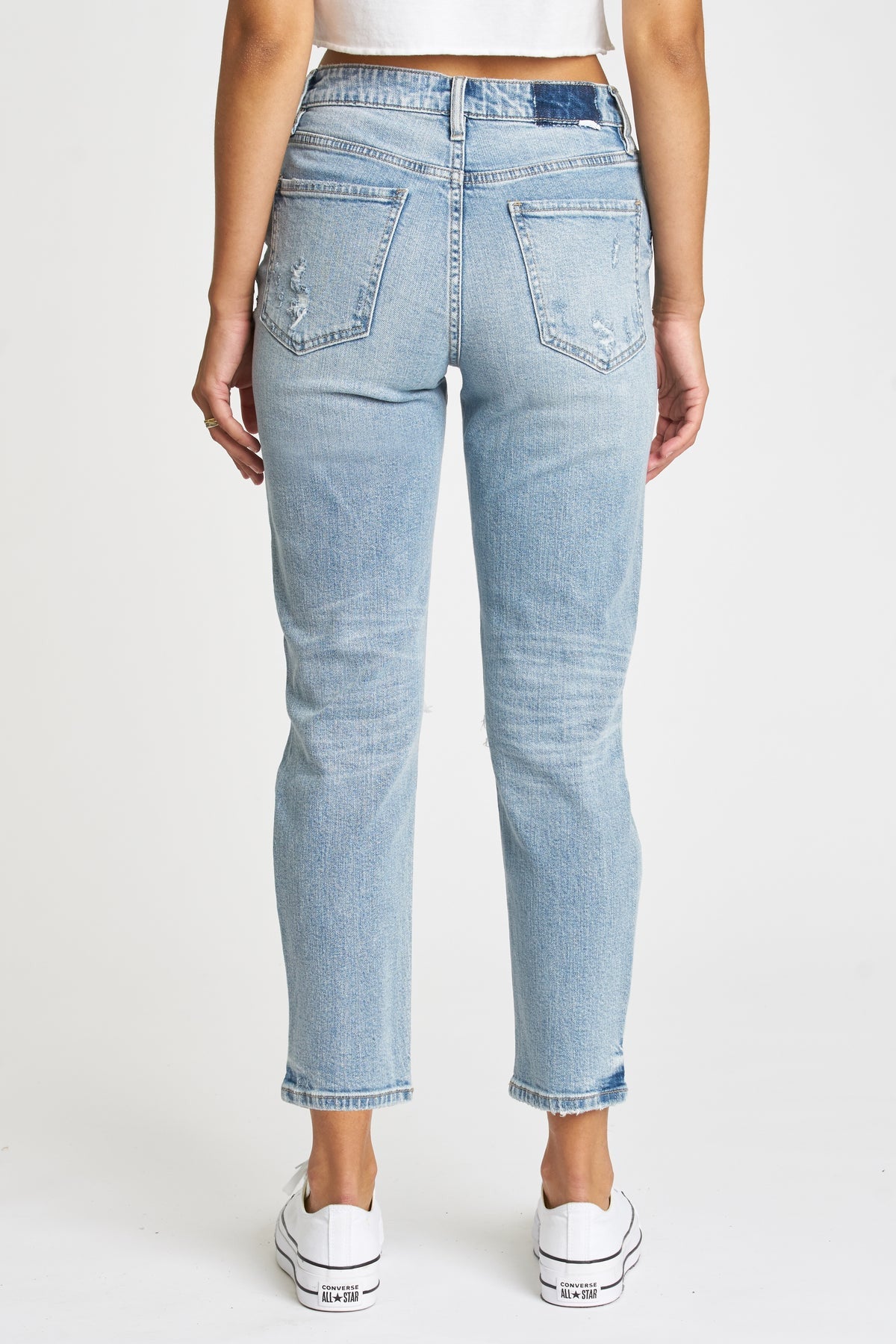 Daze DenimThe Original in Sweet Thing Women's Jeans