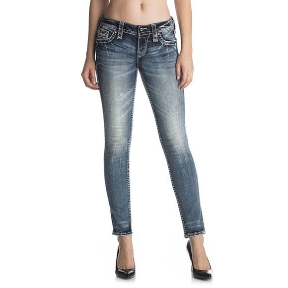 Rock Revival Arya S202 Women's Jeans