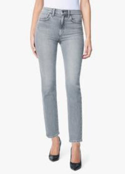 Joe's Jeans The Luna High Rise Cigarette Ankle Women's Jeans in Equinox