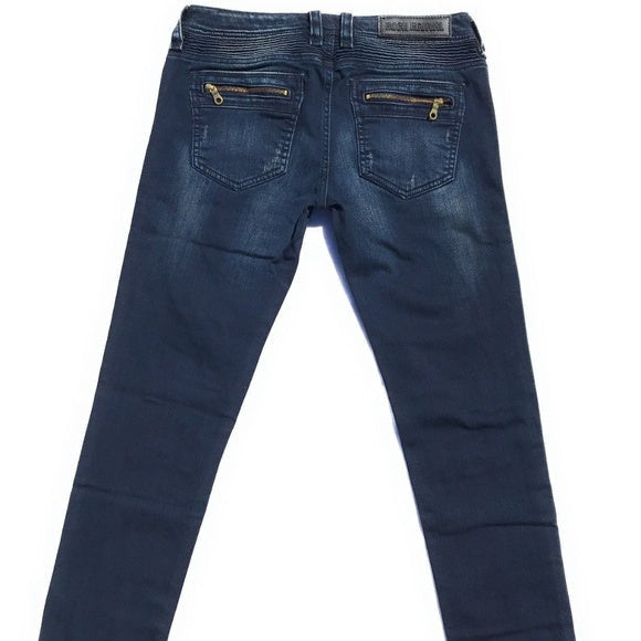 Rock Revival Peggy S200 Skinny Women's Jeans