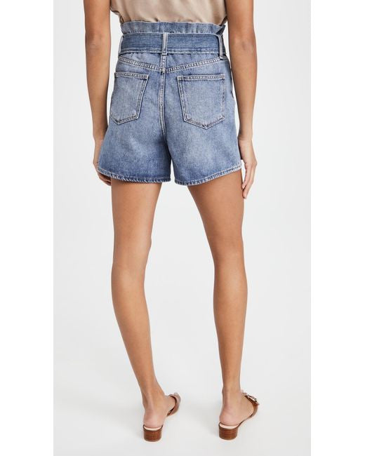 Joe's Jeans Women's The Brinkley Shorts