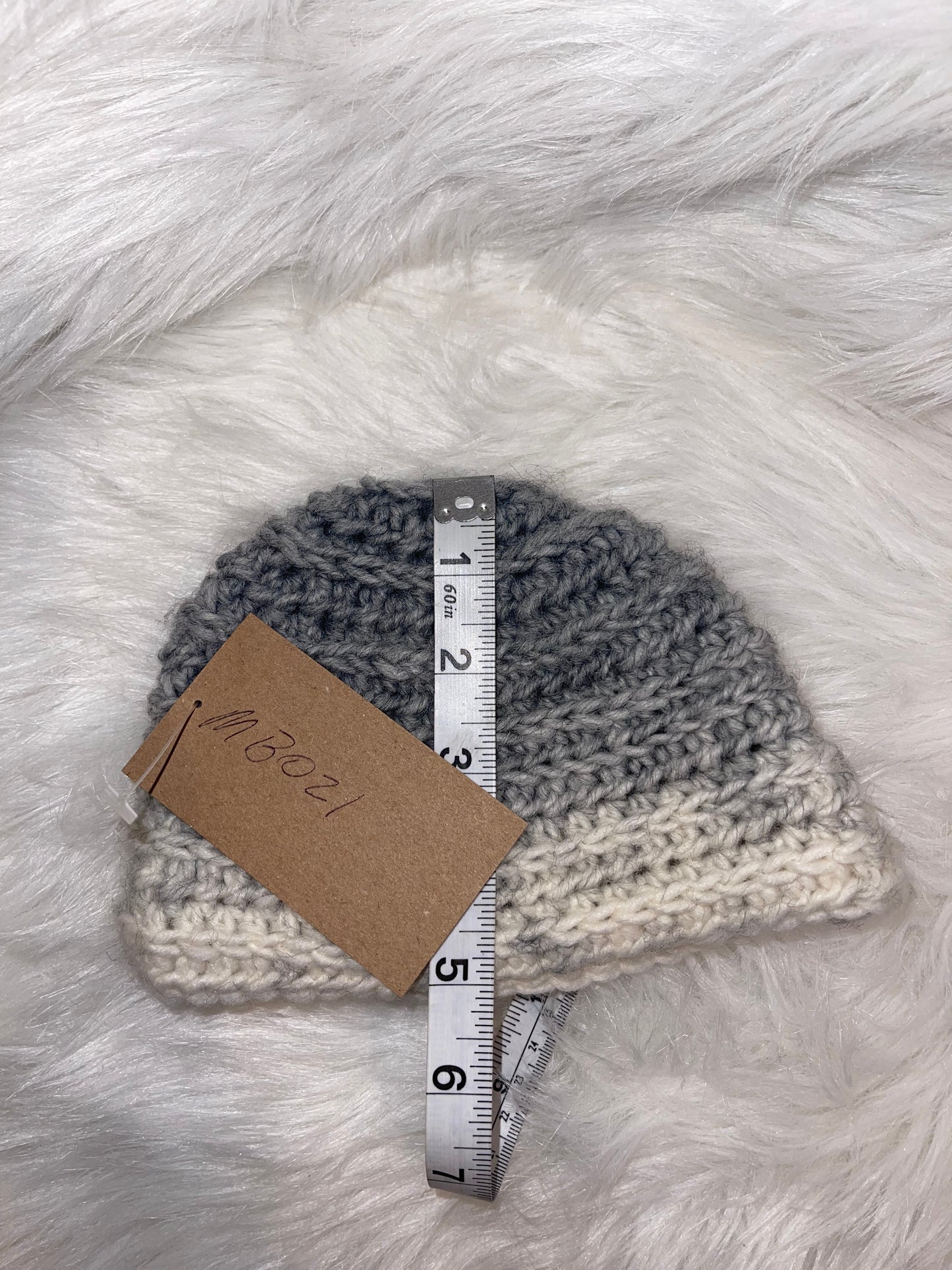 Maggie's Beanies - The Monsoon - MB021