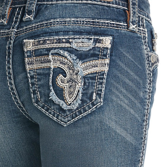 Rock Revival Sherry S216 Women's Jeans