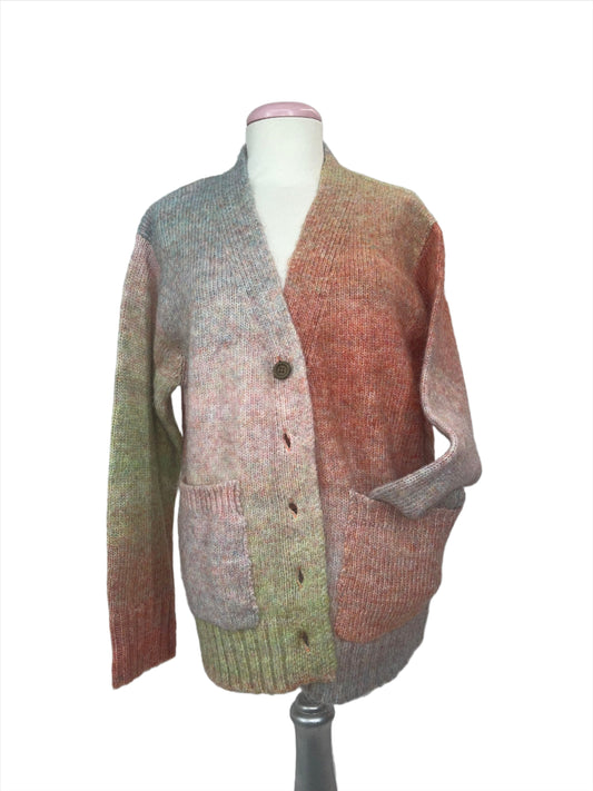 Elan 7 Women's Cardi