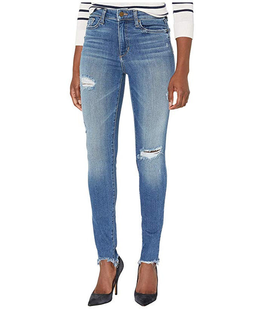 Joe's Jeans The Charlie Ankle in Pearla Women's Jeans