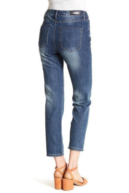 Grace In La Girlfriend Jeans