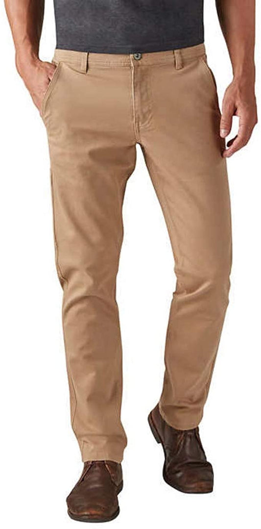 Weatherproof Vintage Men’s Pant/Khaki