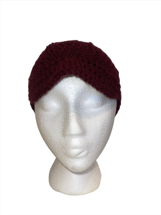 Maggie's Beanies - The Visor - MB011