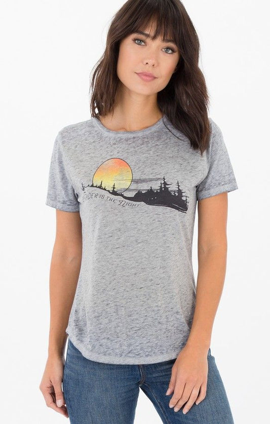 I.O.C. Tender Is The Night Women's Tee