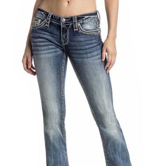 Rock Revival Darcey Bootcut Women's Jeans