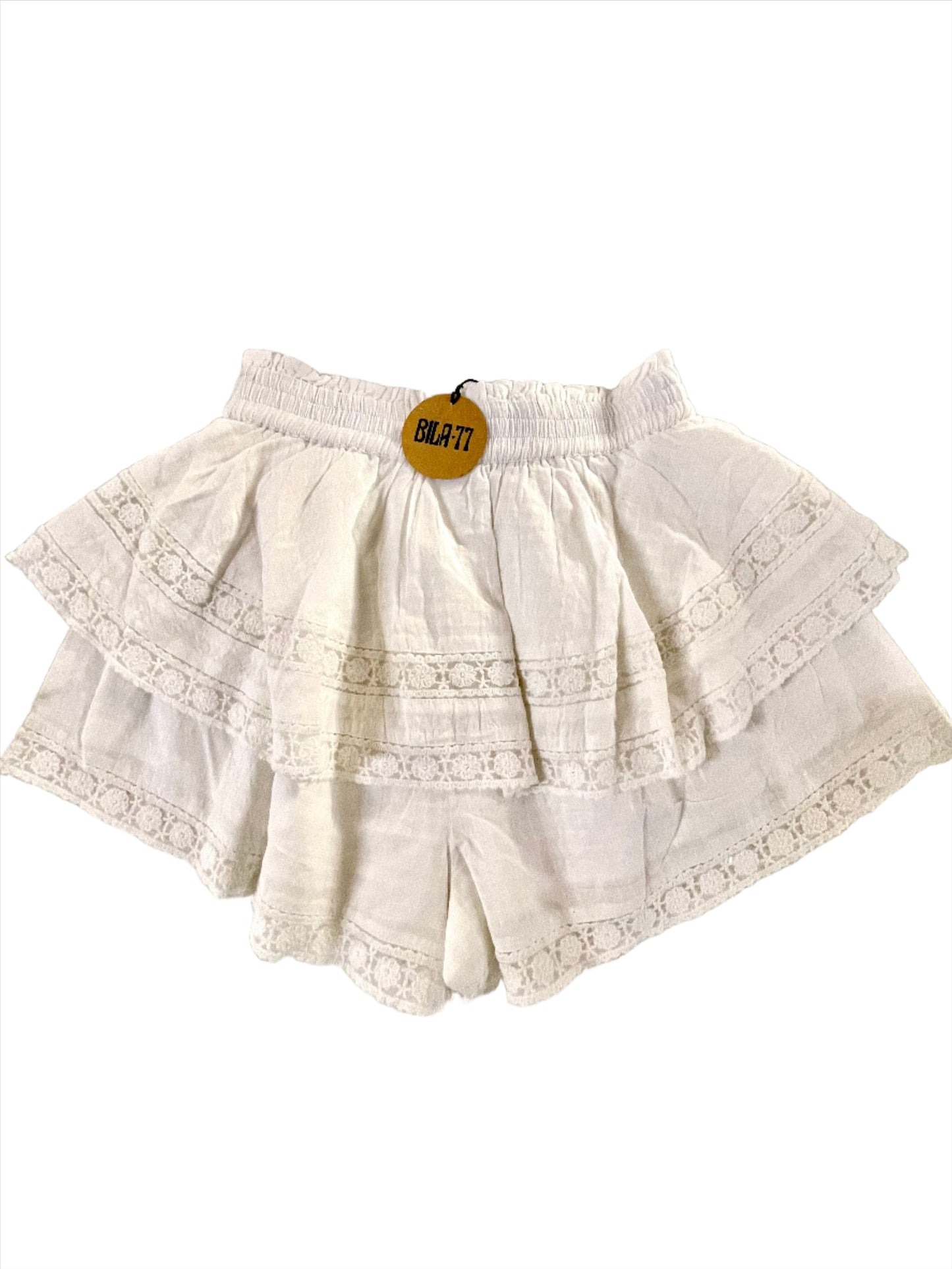 Bila 77 Amalfi Skort