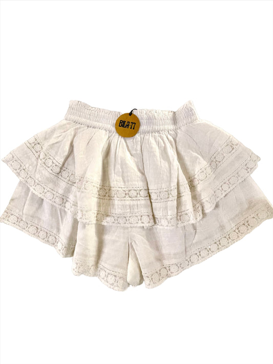 Bila 77 Amalfi Skort