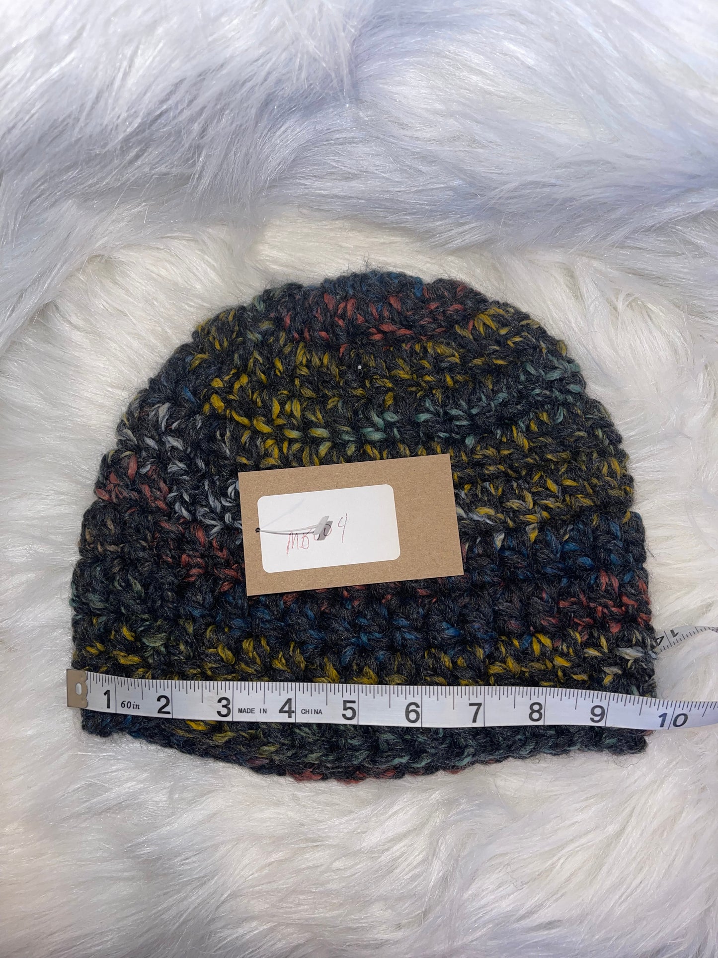 Maggie's Beanies - The Sunset - MB004