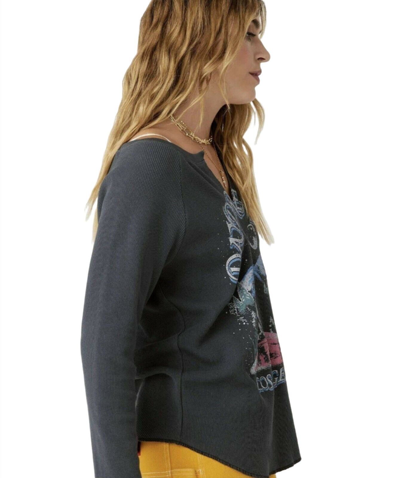 Daydreamer Howl At The Moon Women's Top