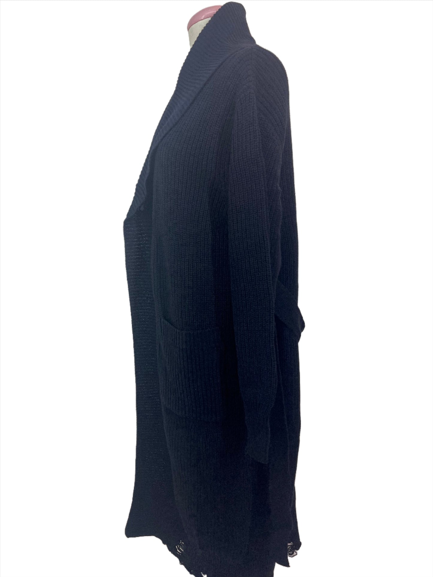 Elan Long Sweater Cardigan