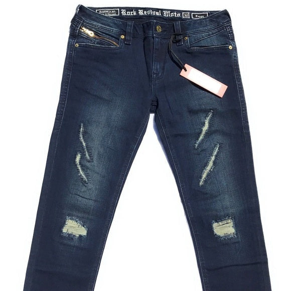 Rock Revival Peggy S200 Skinny Women's Jeans