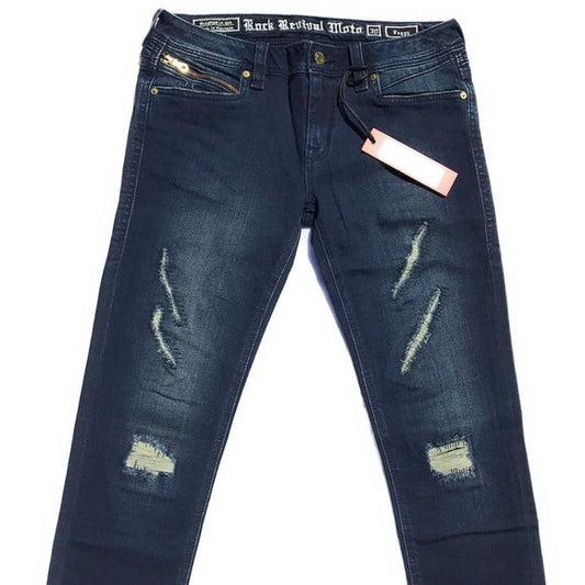 Rock Revival Peggy S200 Skinny Women's Jeans