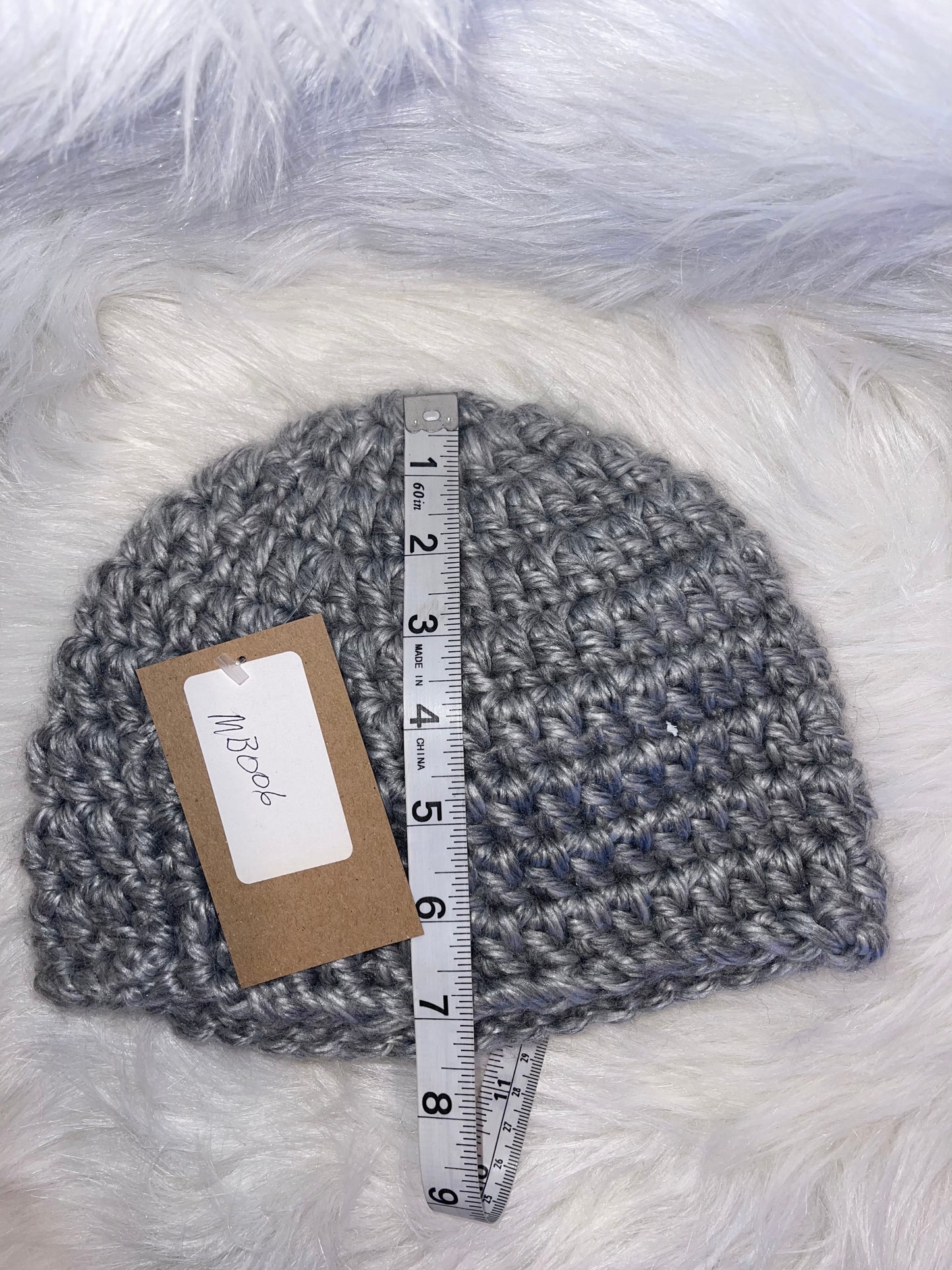 Maggie's Beanies - The Sky - MB006