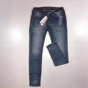 Rock Revival Alivia S233 Skinny Women's Jeans
