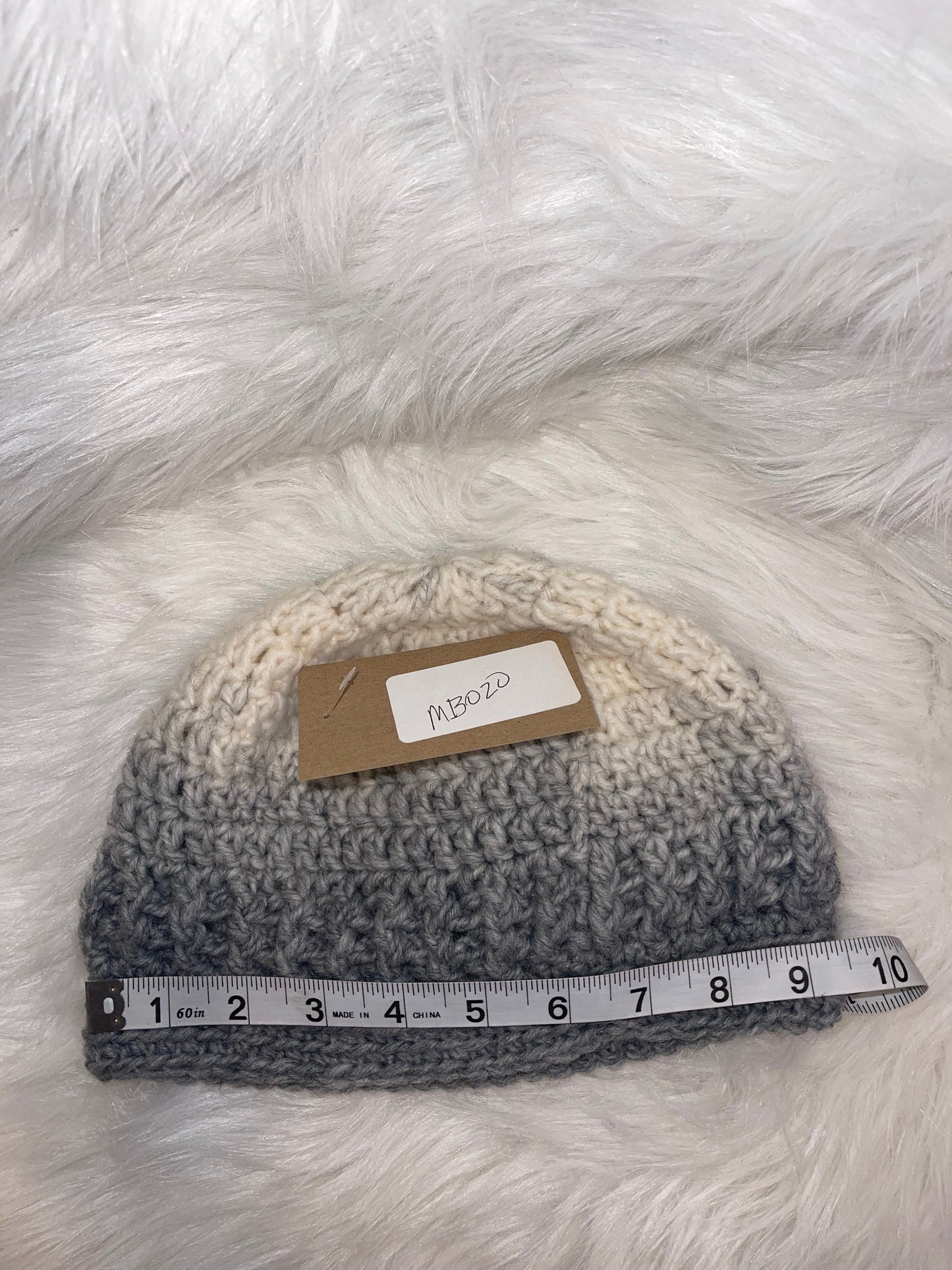 Maggie's Beanies - The Monsoon - MB020