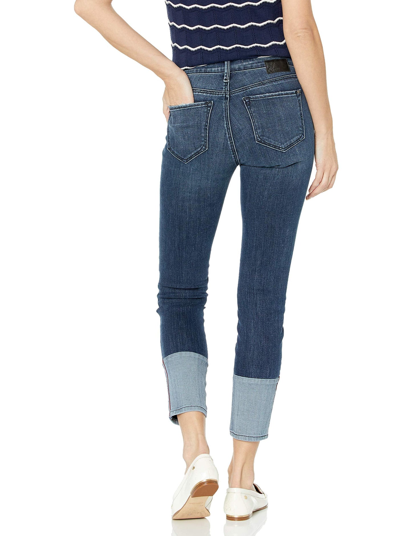 Mavi Jeans Women's CAISY Skinny