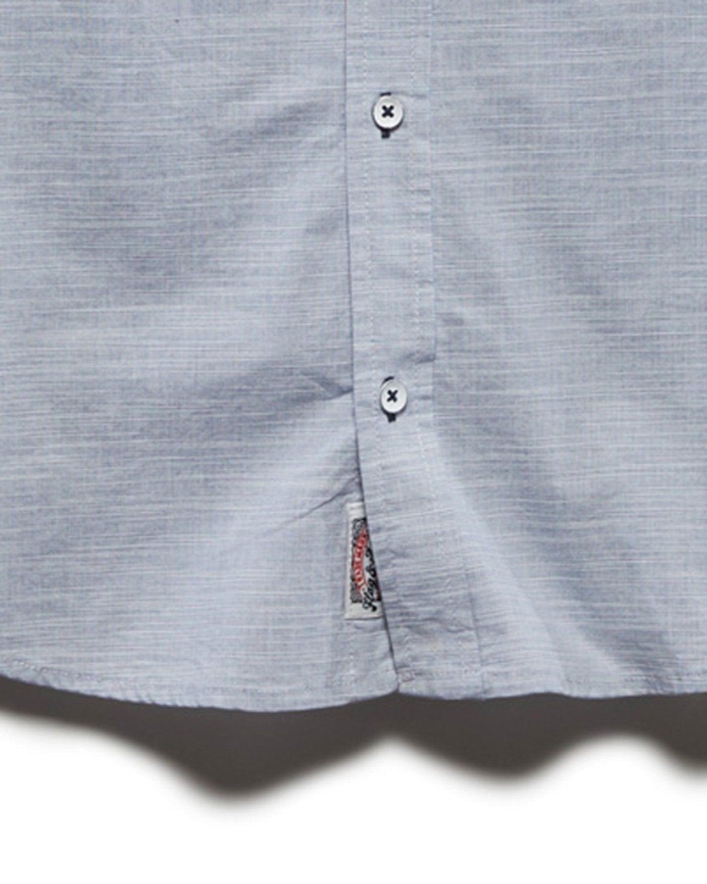 Flag & Anthem Northwoods Striped Club Men's Shirt