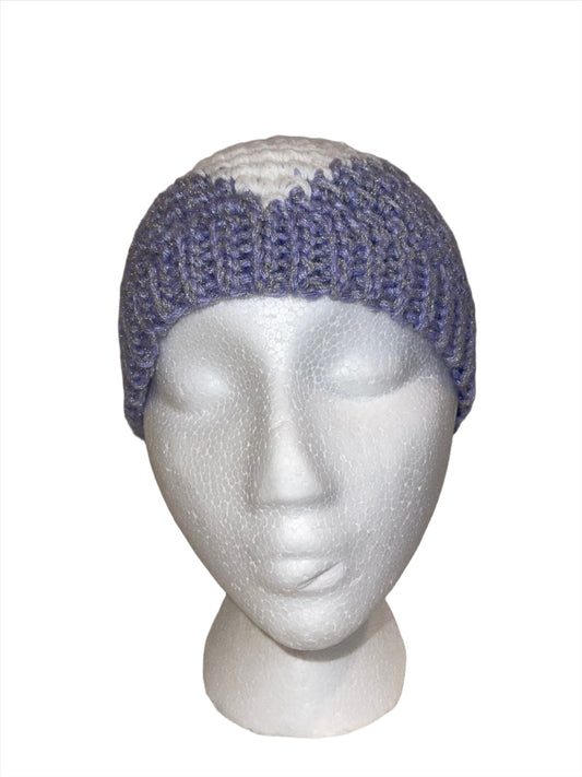 Maggie's Beanies - Purple Passion - MB025