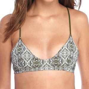 Free People Bueno Women's Soft Bralette