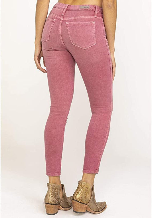 Miss Me Women's Skinny Jeans - M1013sn