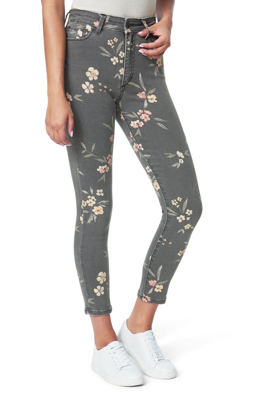 Joe's The Charlie High Waist Ankle Skinny Women's Jeans