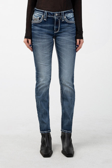 Rock Revival Yui S278 Skinny Women's Jeans