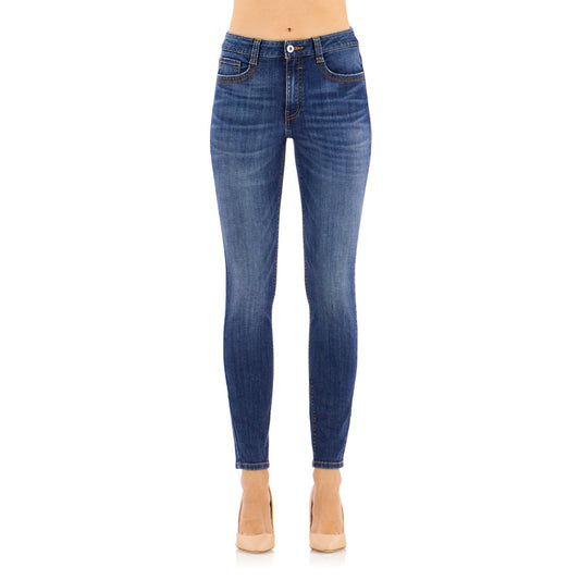 Morrison The Starlet Skinny Roxy Women's Jeans