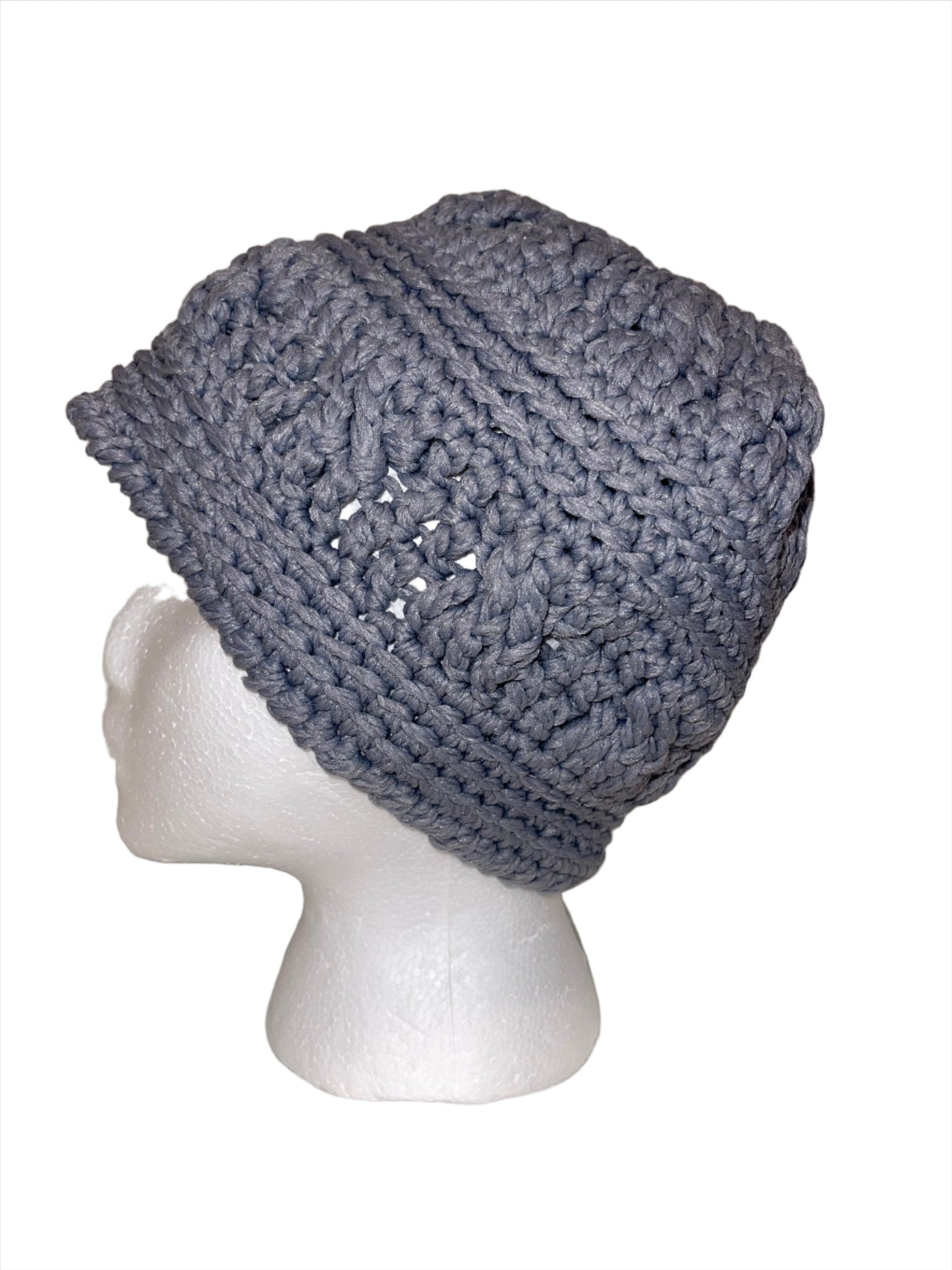 Maggie's Beanies - The Quilt - MB014