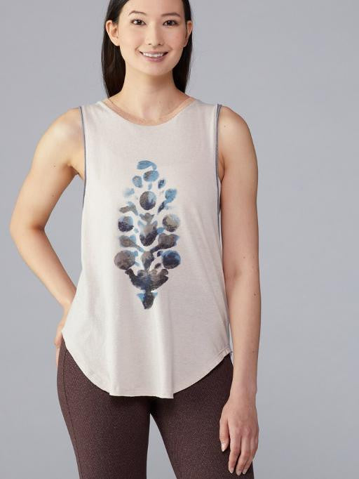 Free People Faded Away Buti Women's Tank