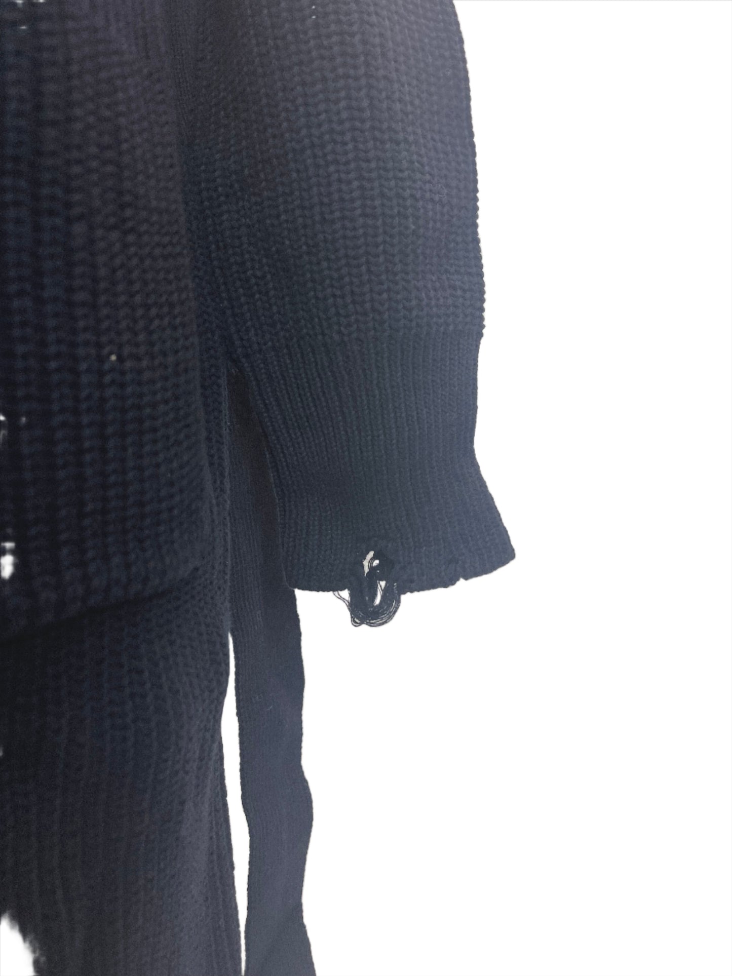 Elan Long Sweater Cardigan
