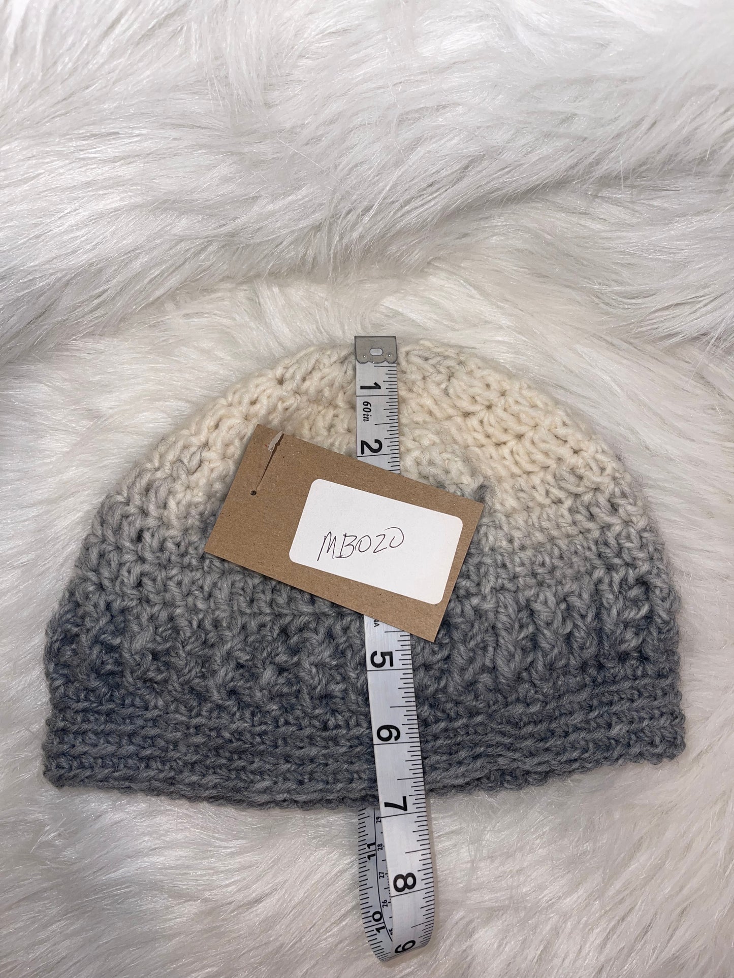 Maggie's Beanies - The Monsoon - MB020