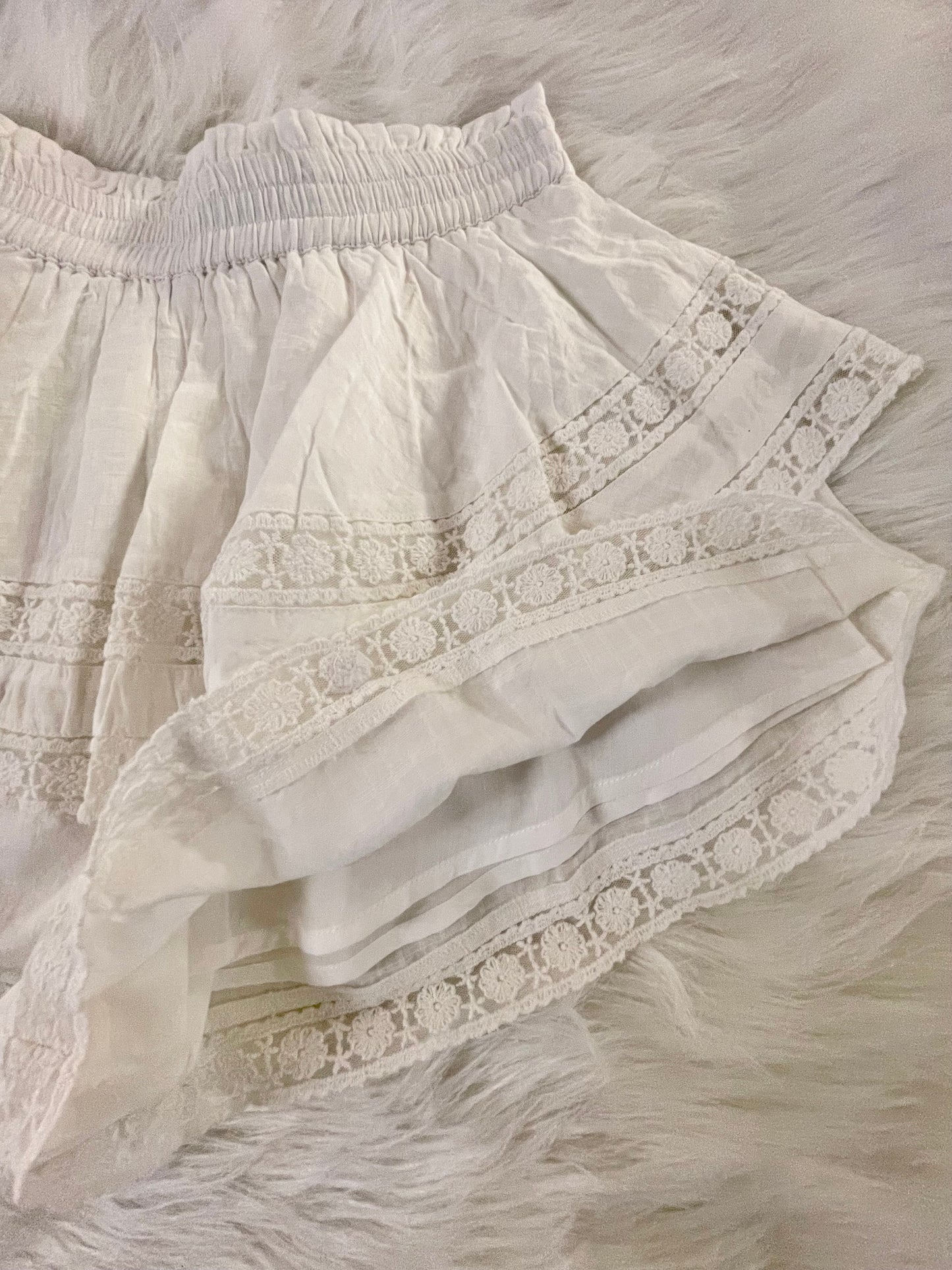Bila 77 Amalfi Skort
