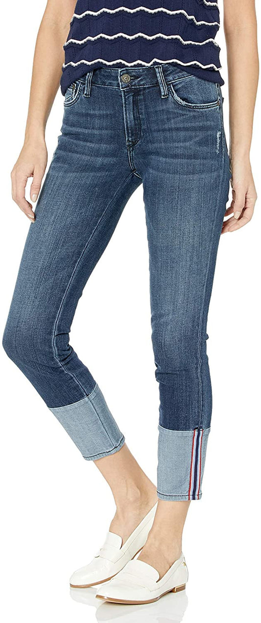 Mavi Jeans Women's CAISY Skinny