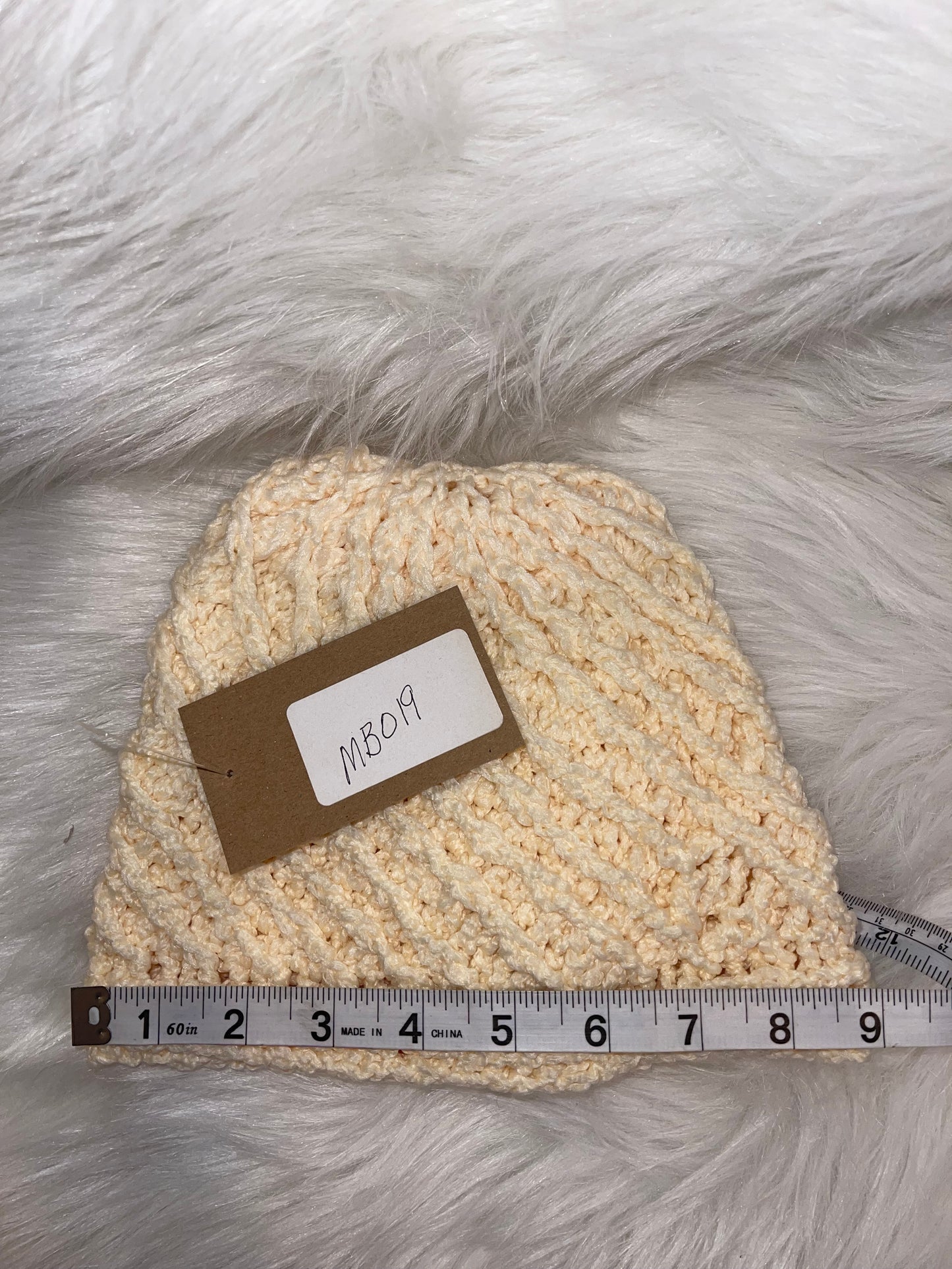 Maggie's Beanies - The Graceful - MB019