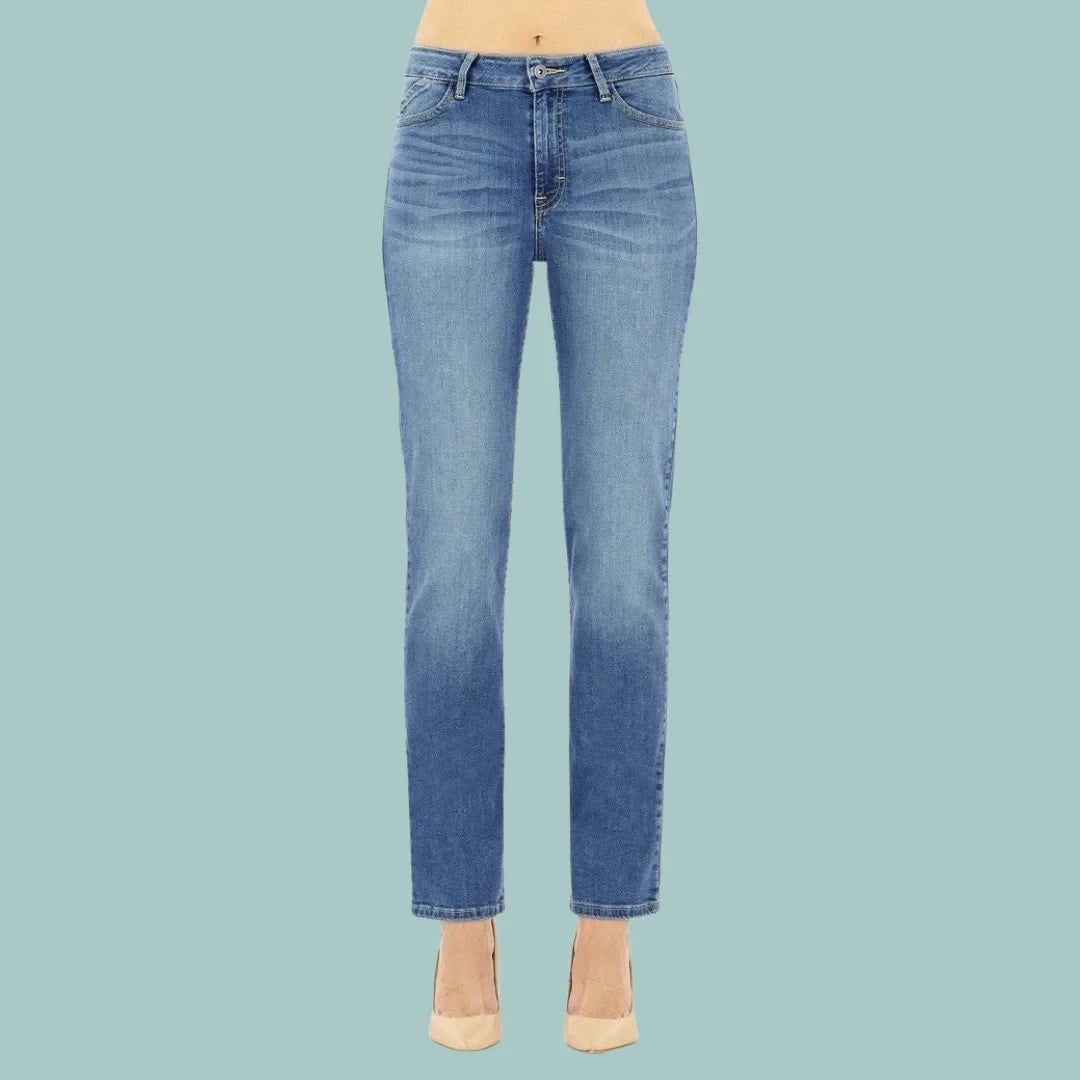 Morrison Denim The Sexy Boyfriend - Lose Yourself