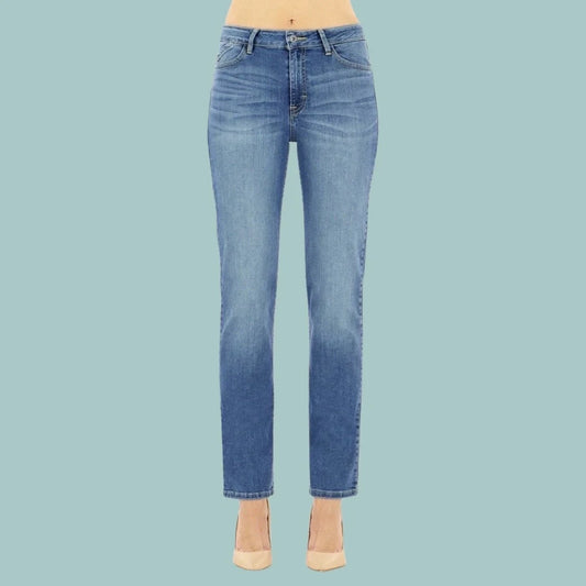 Morrison Denim The Sexy Boyfriend - Lose Yourself